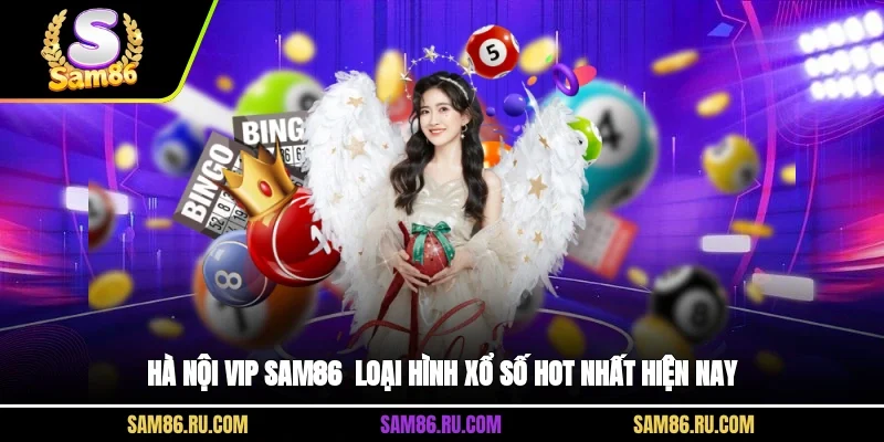 Hà Nội Vip Sam86